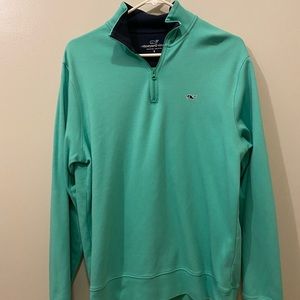 Vineyard Vines Half-Zip
